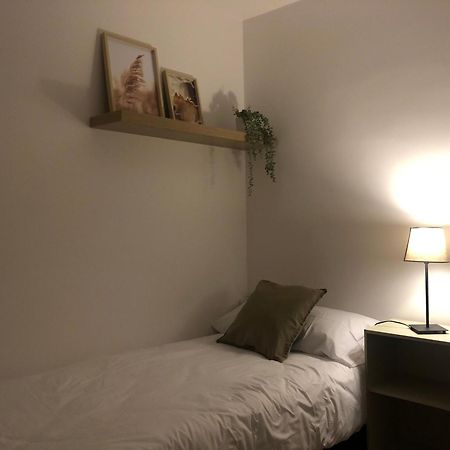 Apartamento Comillas Beach Eksteriør billede
