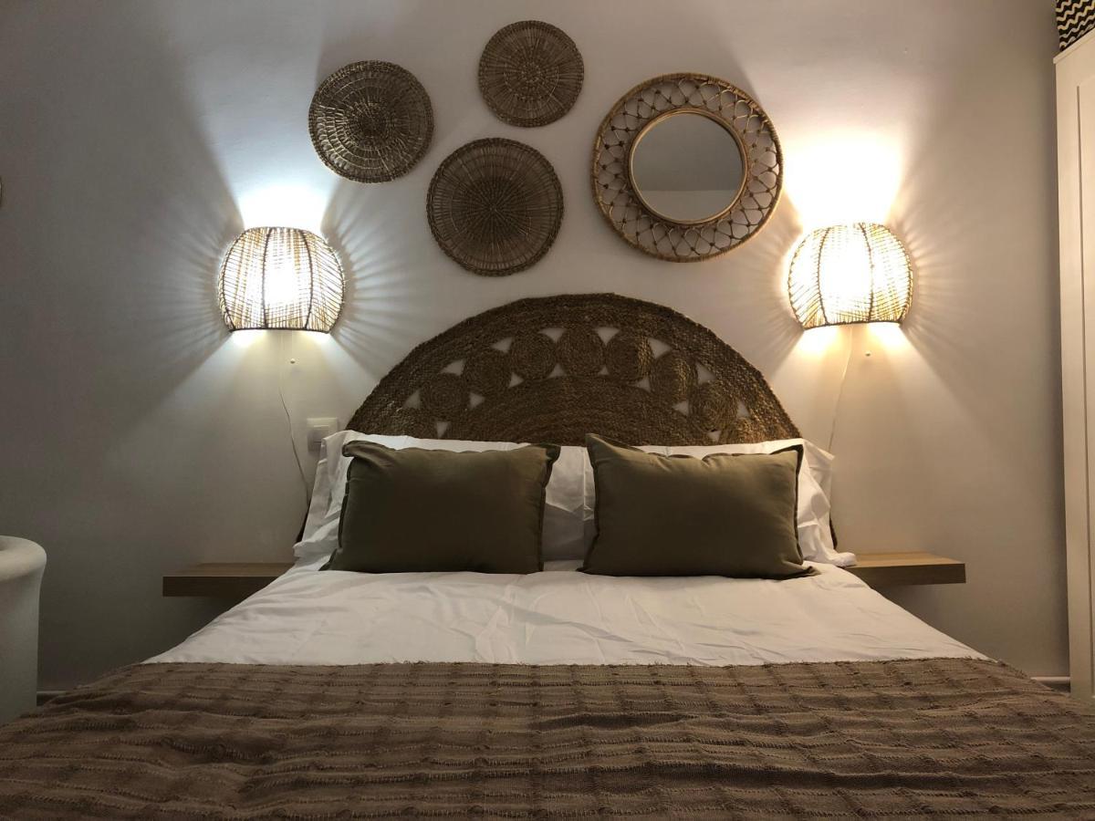 Apartamento Comillas Beach Eksteriør billede