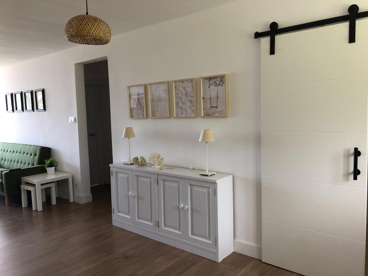 Apartamento Comillas Beach Eksteriør billede