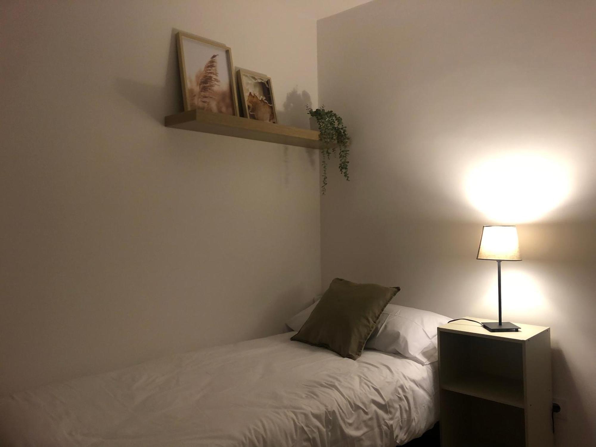 Apartamento Comillas Beach Eksteriør billede