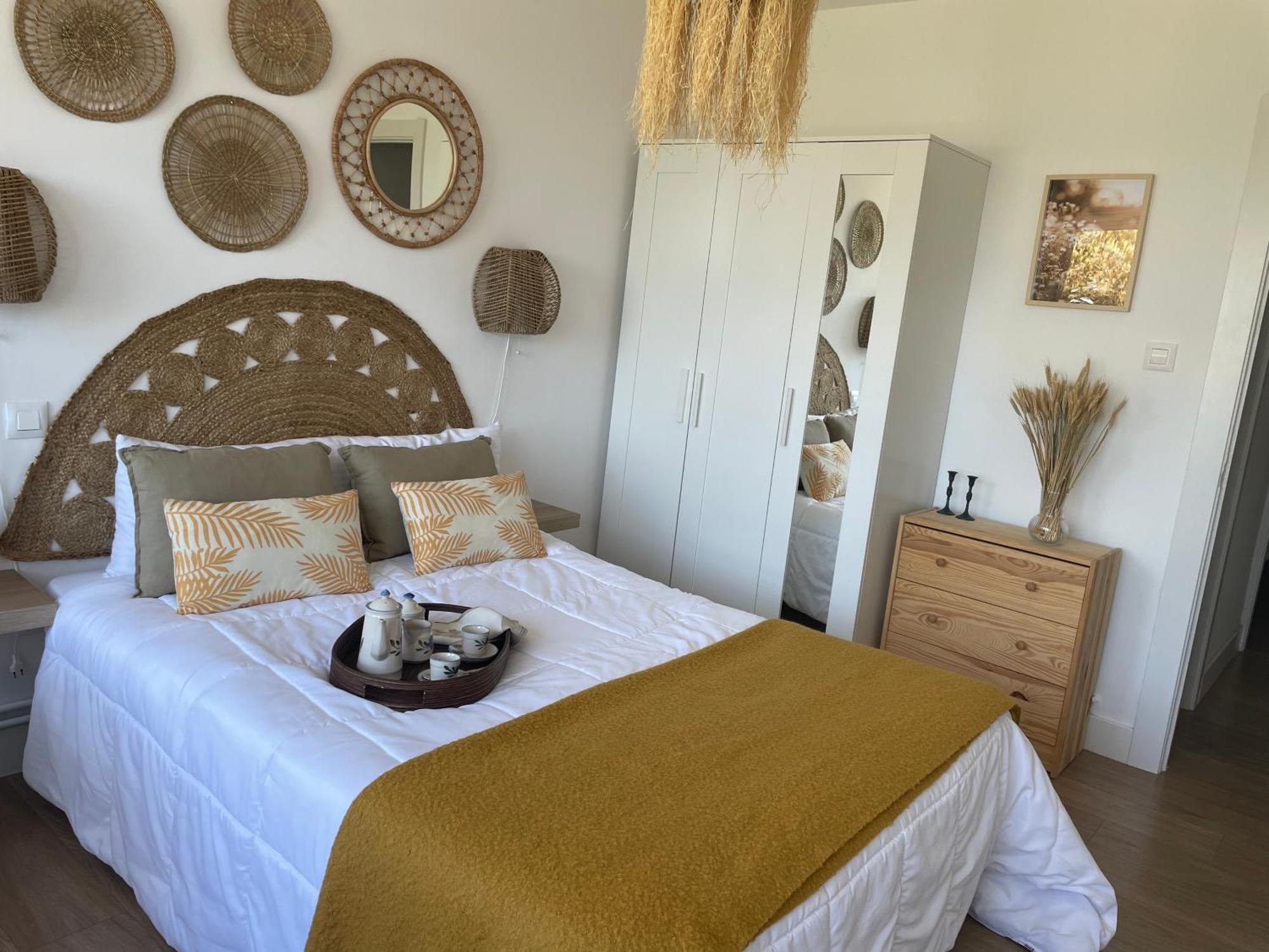 Apartamento Comillas Beach Eksteriør billede